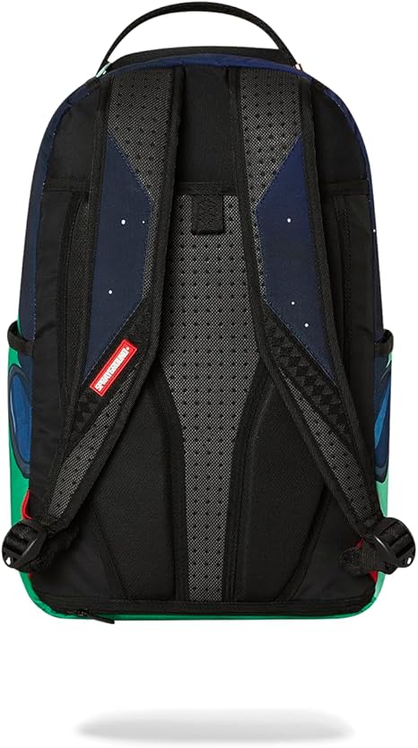 SPRAYGROUND FUTURAMA SPACE CREW DLXSR BACKPACK