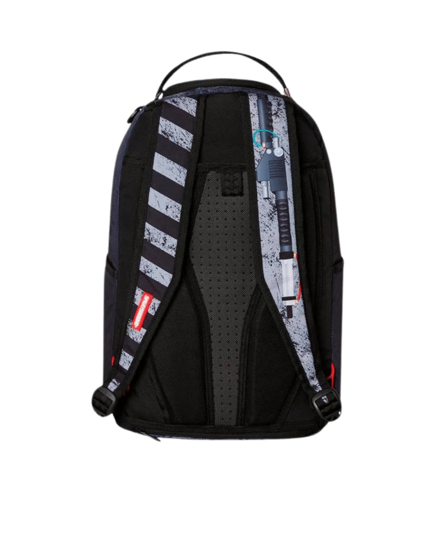 SPRAYGROUND GHOSTBUSTERS PROTON BACKPACK