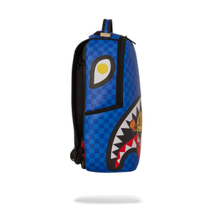 SPRAYGROUND PAC-MAN LIVIN THE DREAM BACKPACK