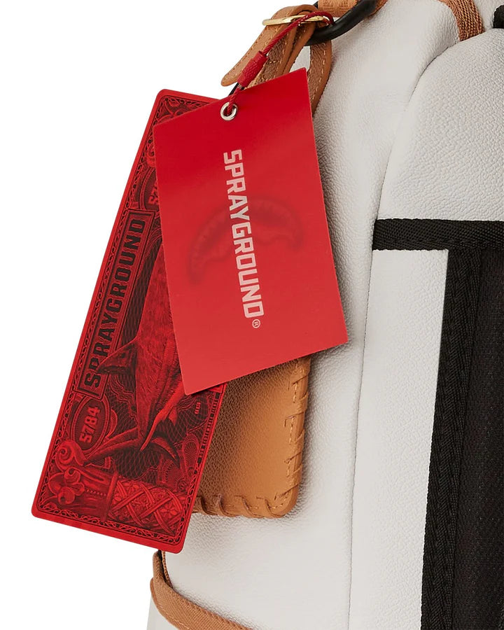 Sprayground Catamaran Dlxsv Backpack