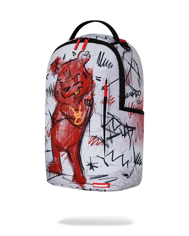 SPRAYGROUND Diablo Sketch Backpack