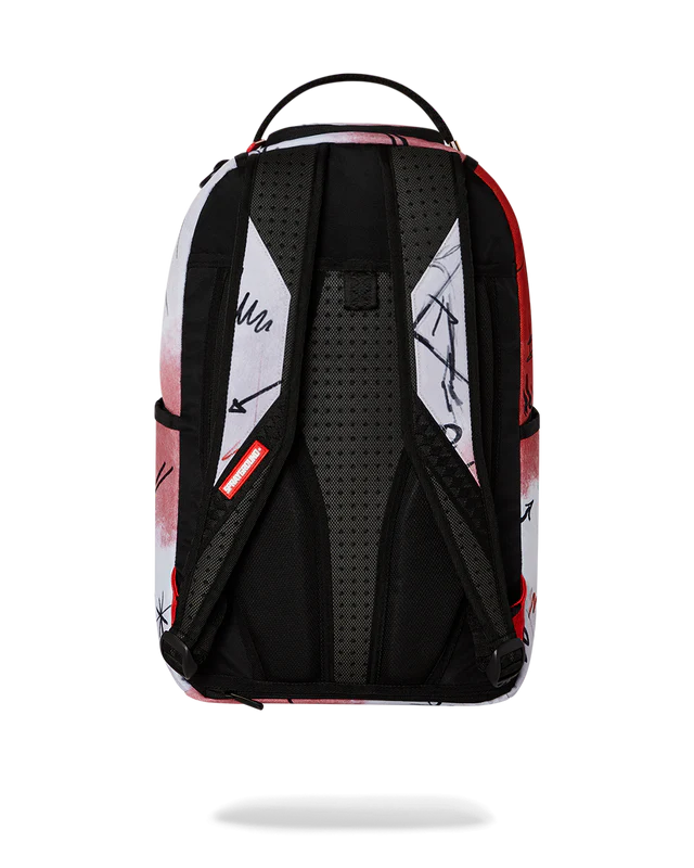SPRAYGROUND Diablo Sketch Backpack