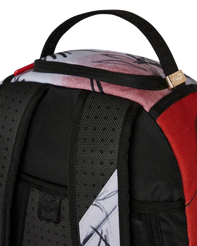 SPRAYGROUND Diablo Sketch Backpack