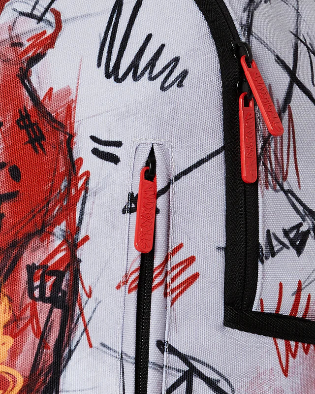 SPRAYGROUND Diablo Sketch Backpack