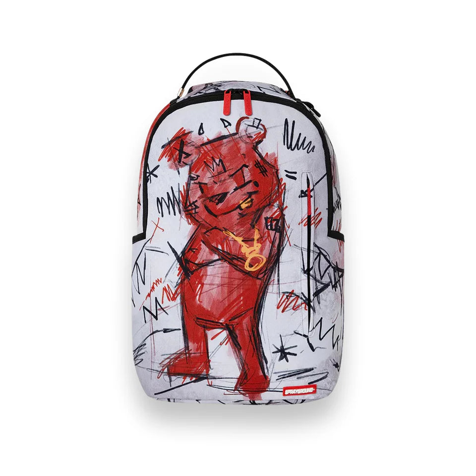 SPRAYGROUND Diablo Sketch Backpack