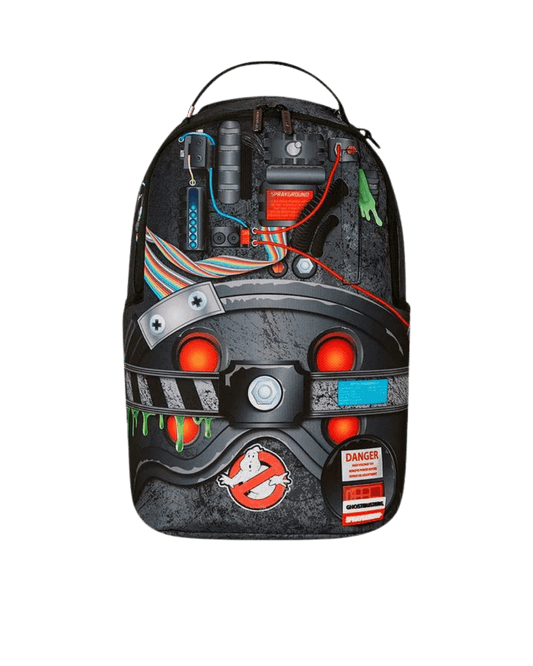 SPRAYGROUND GHOSTBUSTERS PROTON BACKPACK