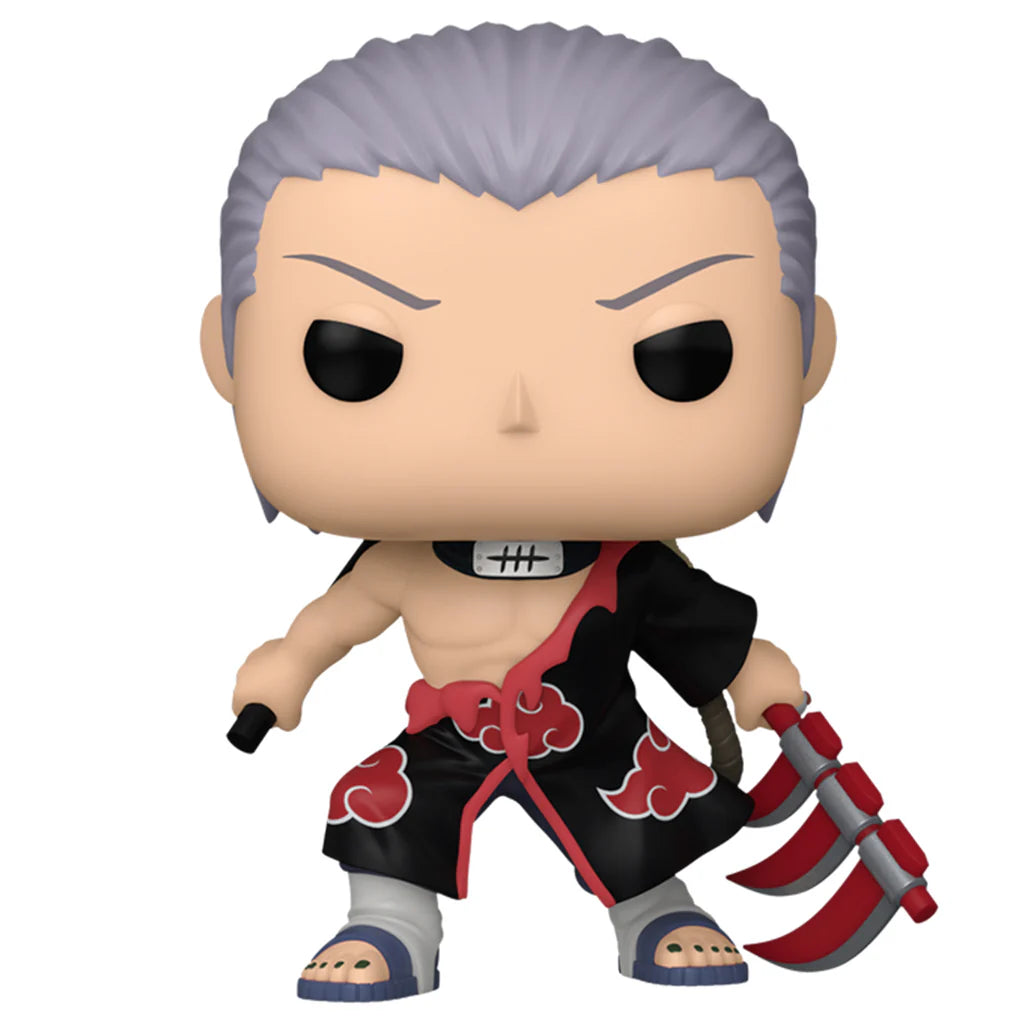 FUNKO POP NARUTO - HIDAN 1505 VINYL FIGURE
