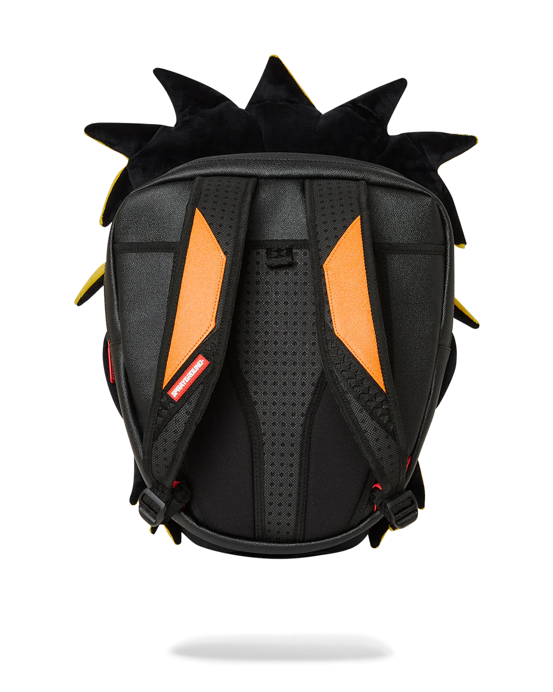 Naruto Portrait Backpack by Sprayground