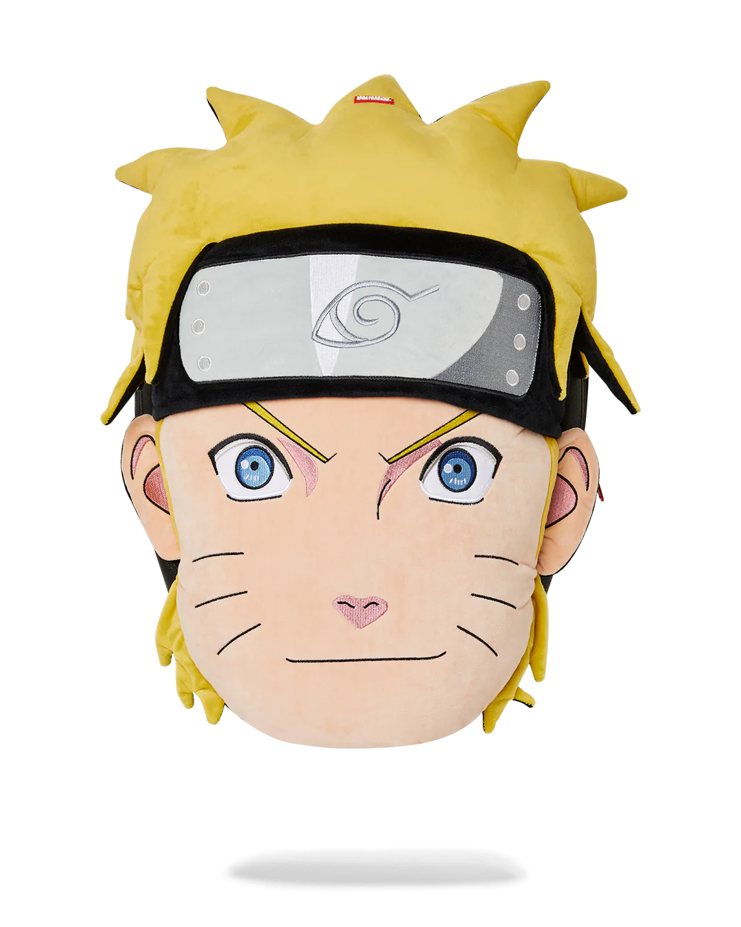 Naruto Portrait Backpack by Sprayground
