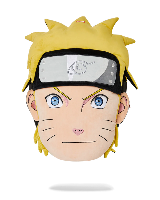 Naruto Portrait Backpack by Sprayground