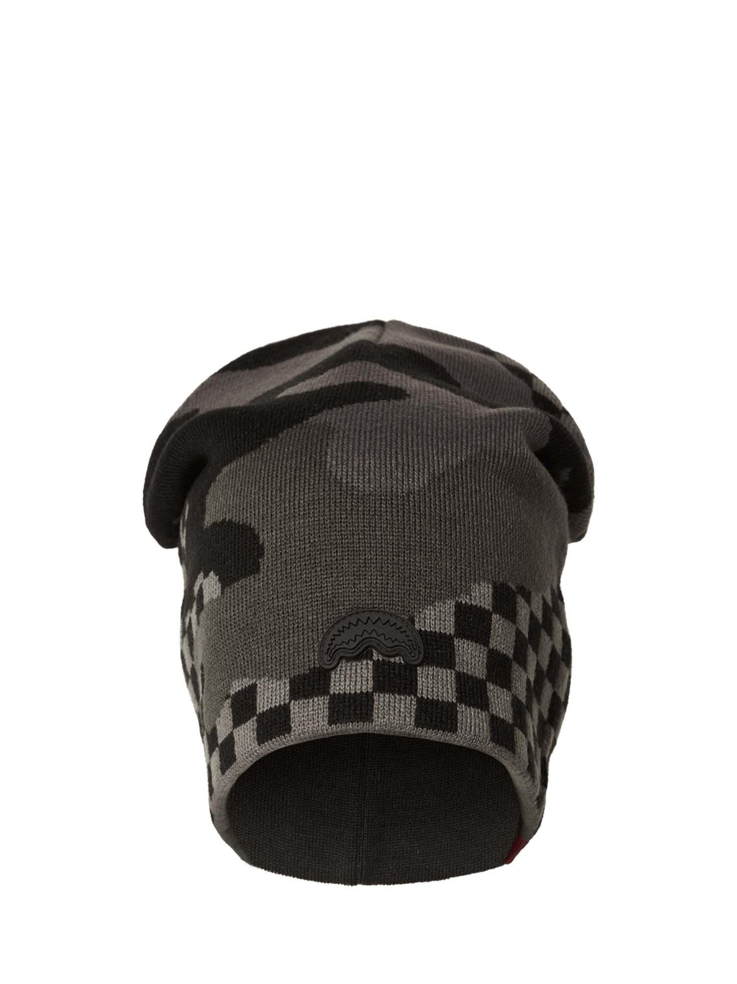 Sprayground 3am Never Sleep Slouch Beanie