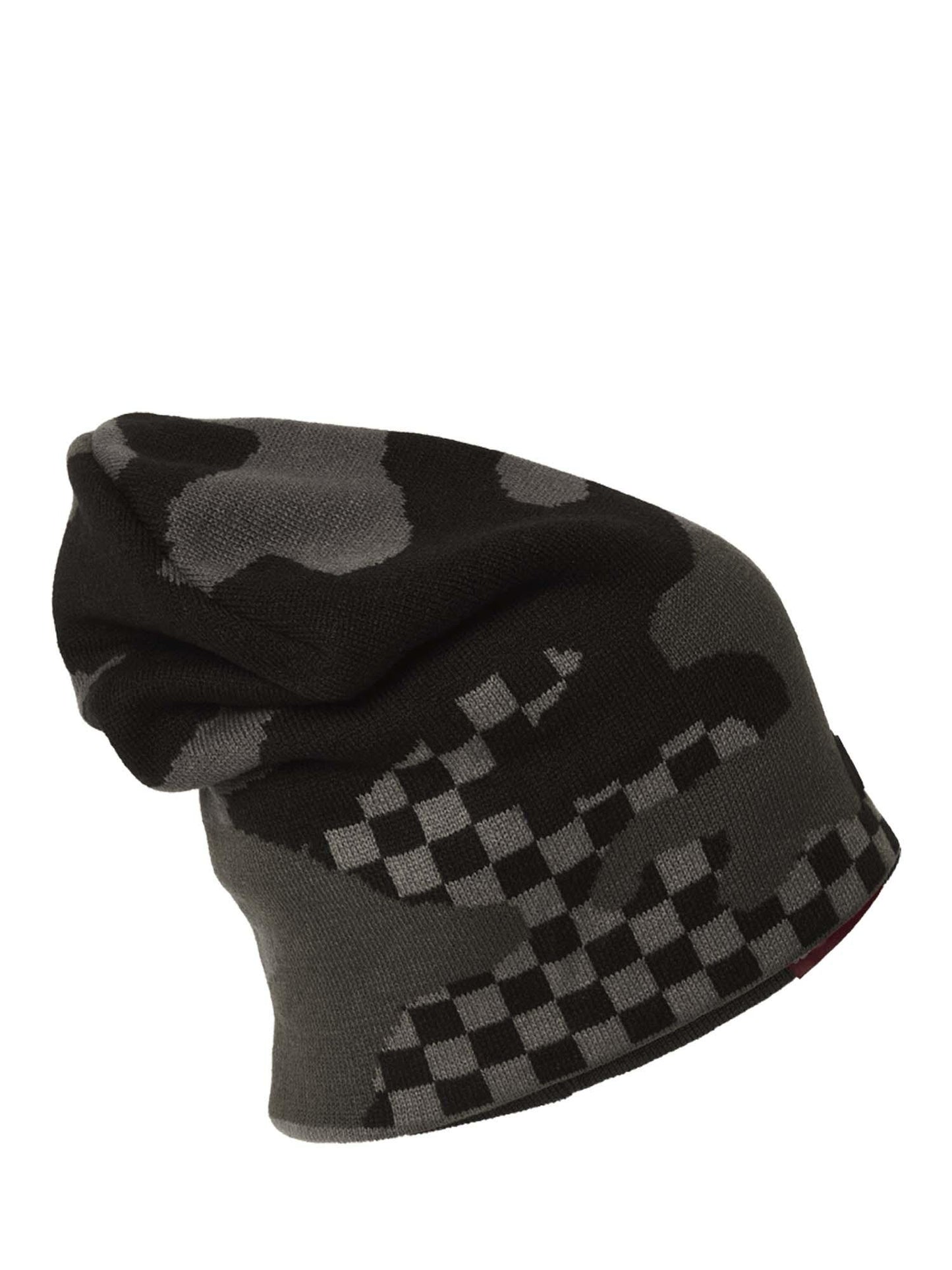 Sprayground 3am Never Sleep Slouch Beanie