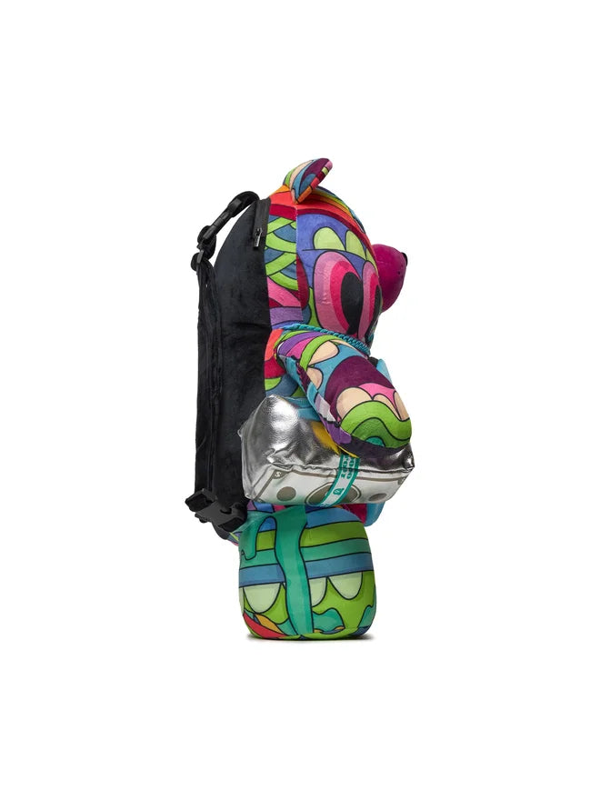 SPRAYGROUND LUCID DREAMS TEDDY BEAR BACKPACK